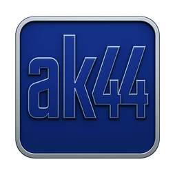 ak44 Mobile Layout View